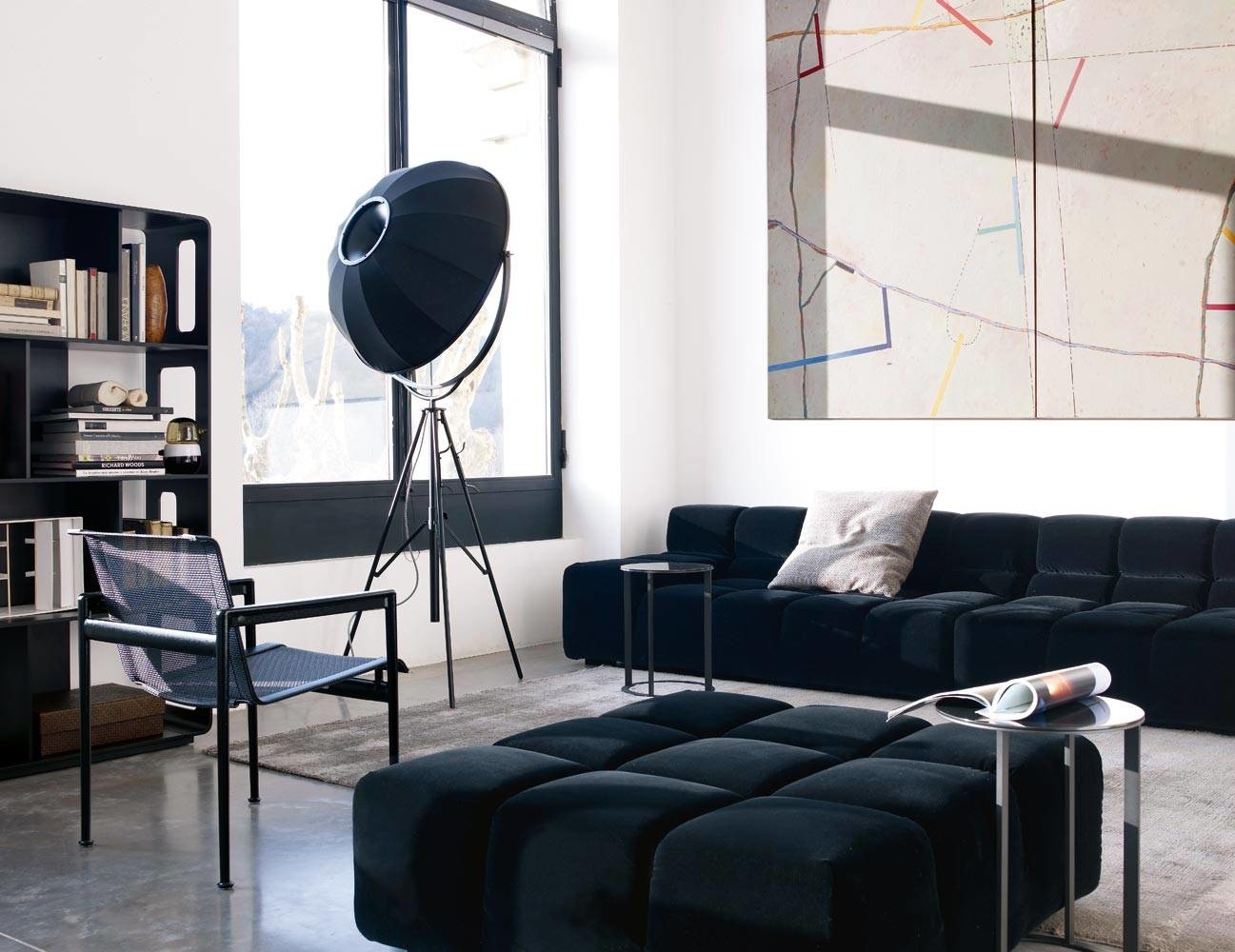 B&B Italia