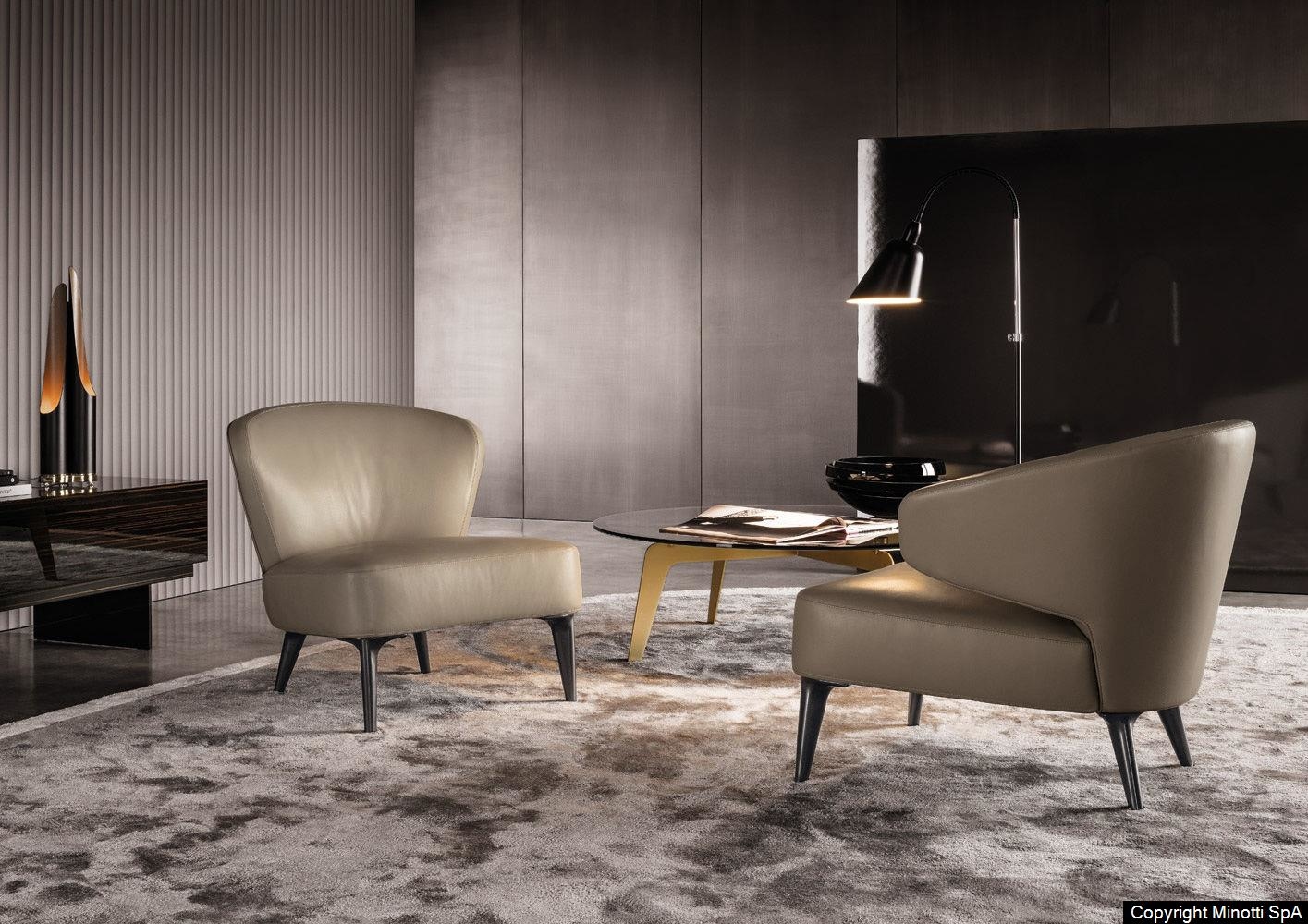 Minotti