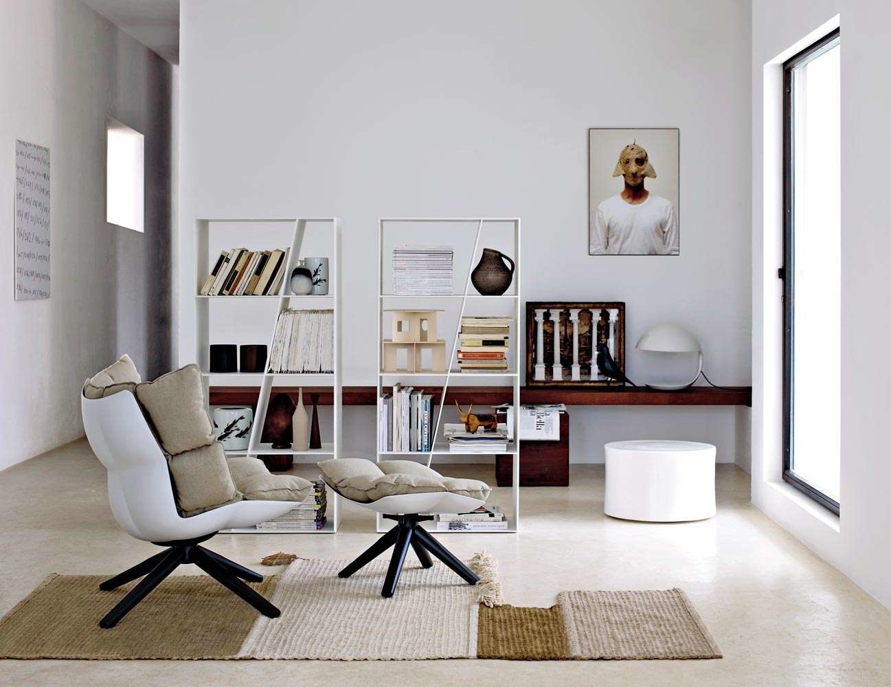B&B Italia