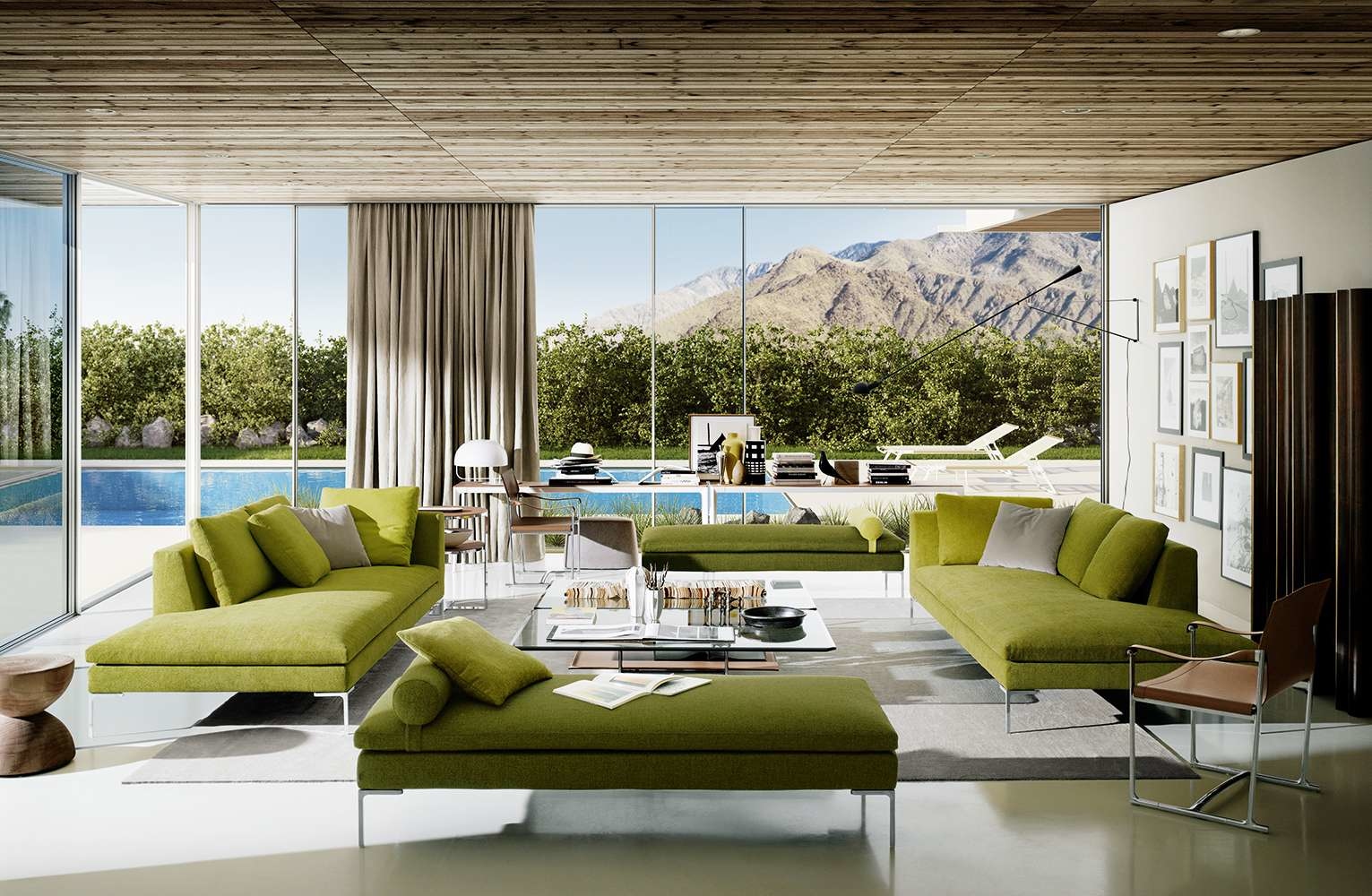 B&B Italia