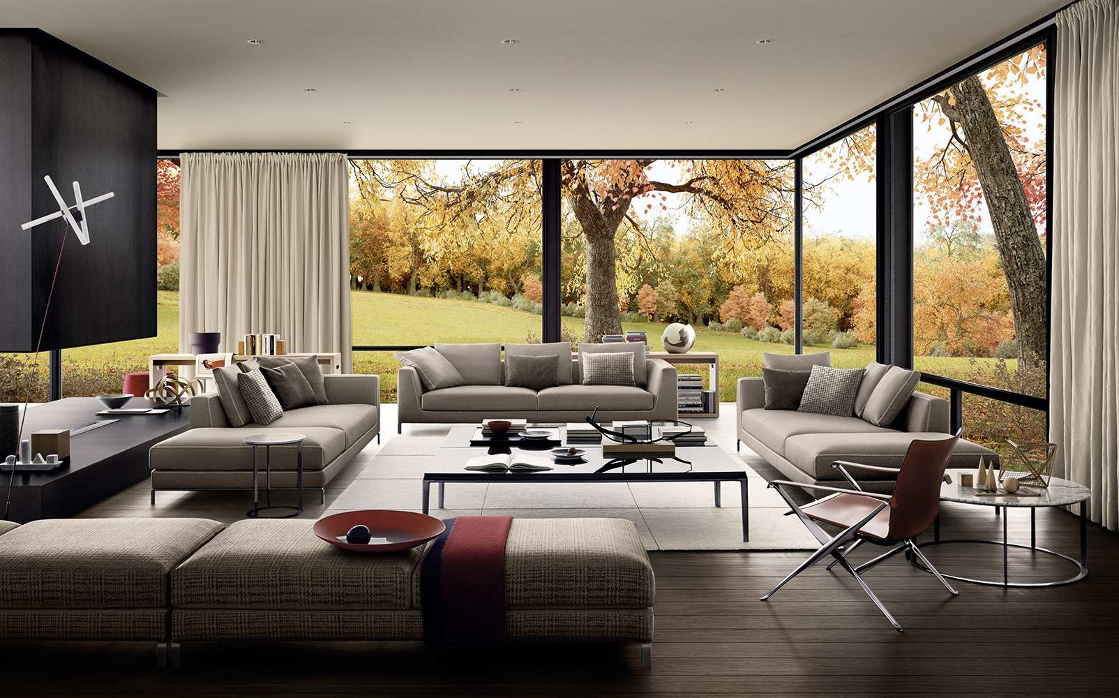 B&B Italia