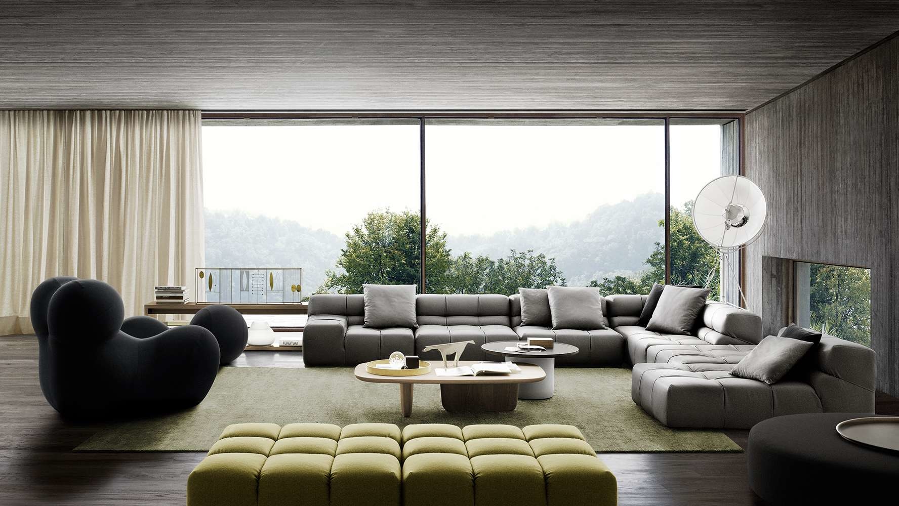 B&B Italia