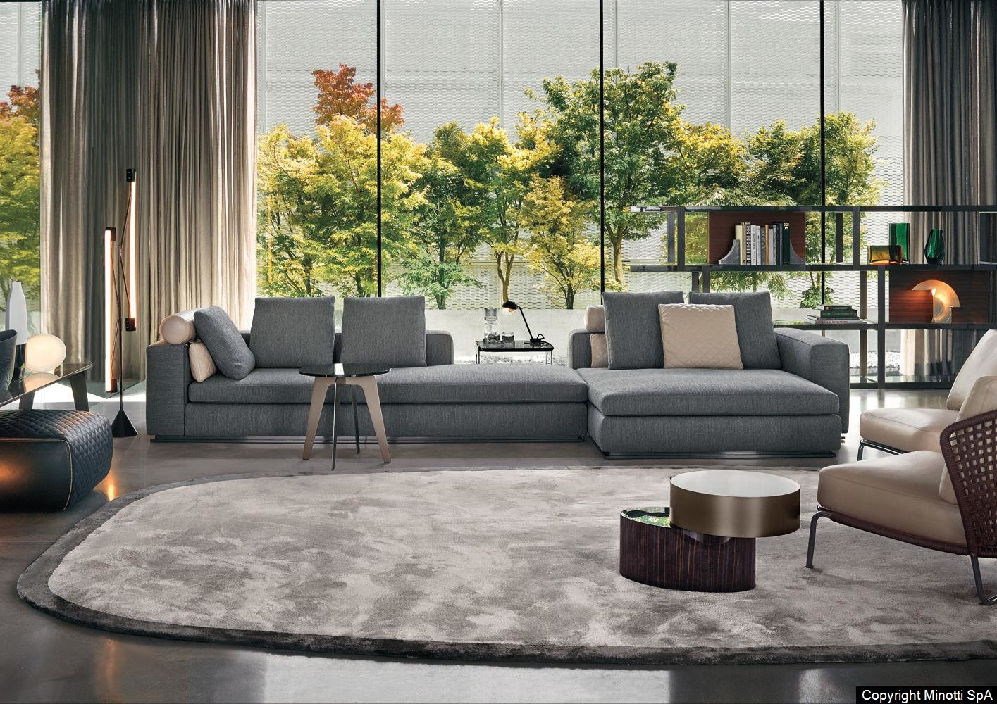 Minotti
