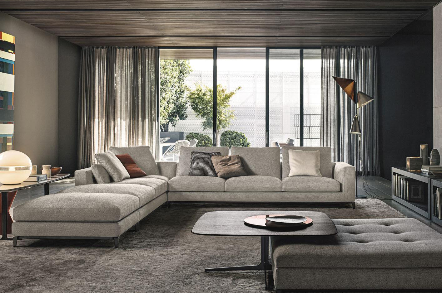 Minotti