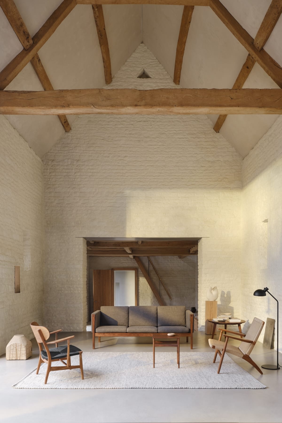 Carl Hansen