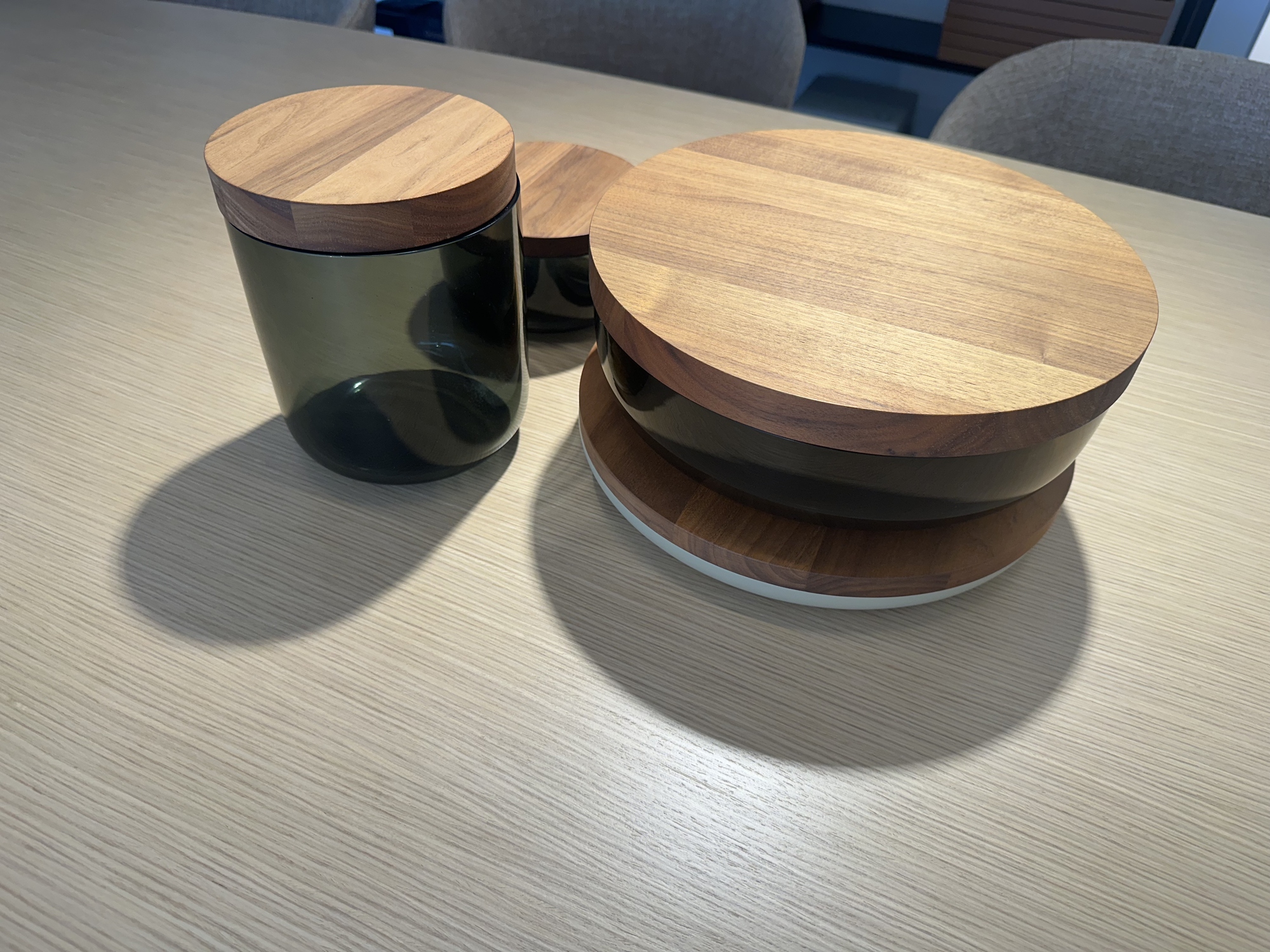 Wow-Pottery Vincent Van Duysen
