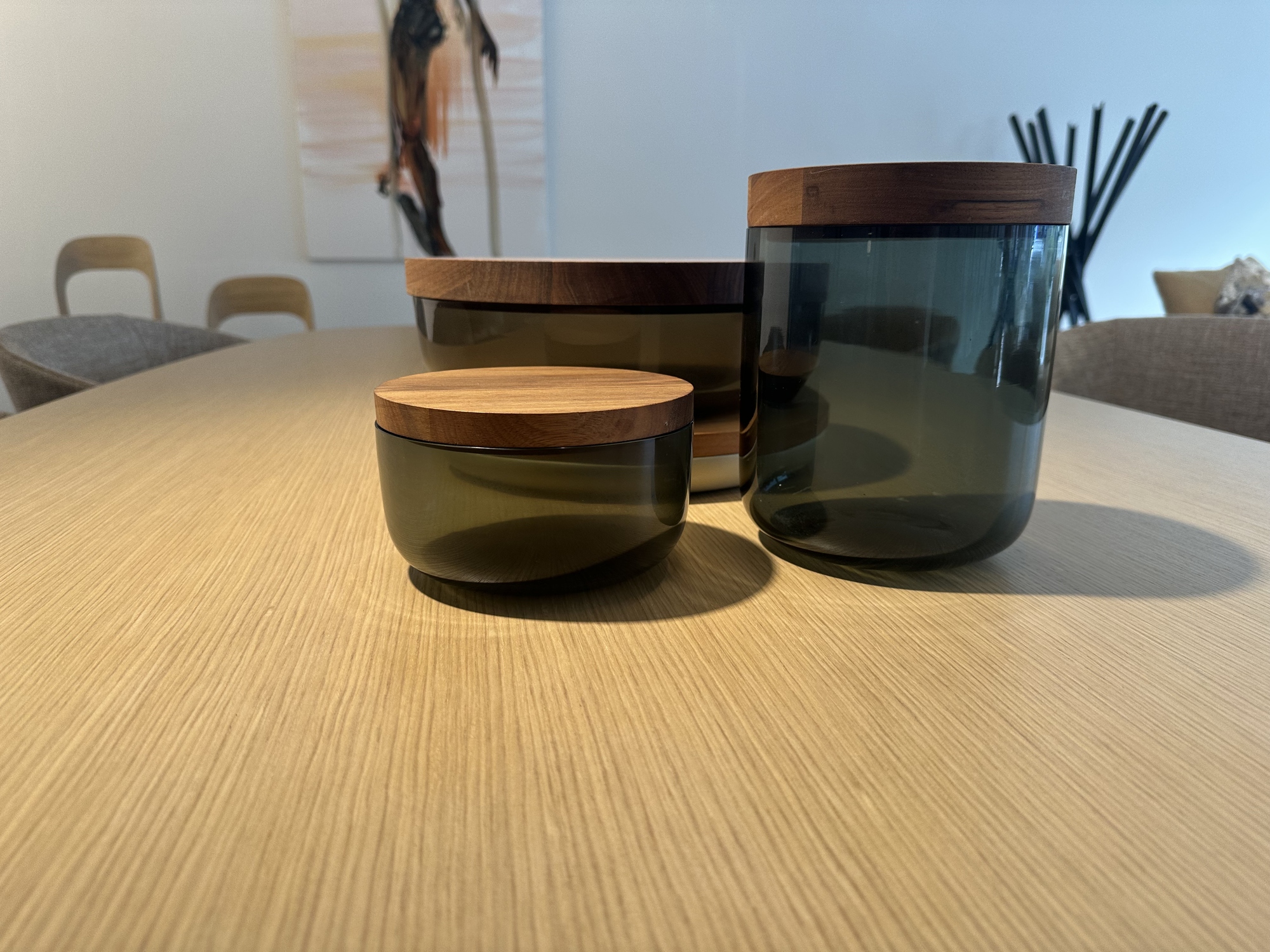 Wow-Pottery Vincent Van Duysen