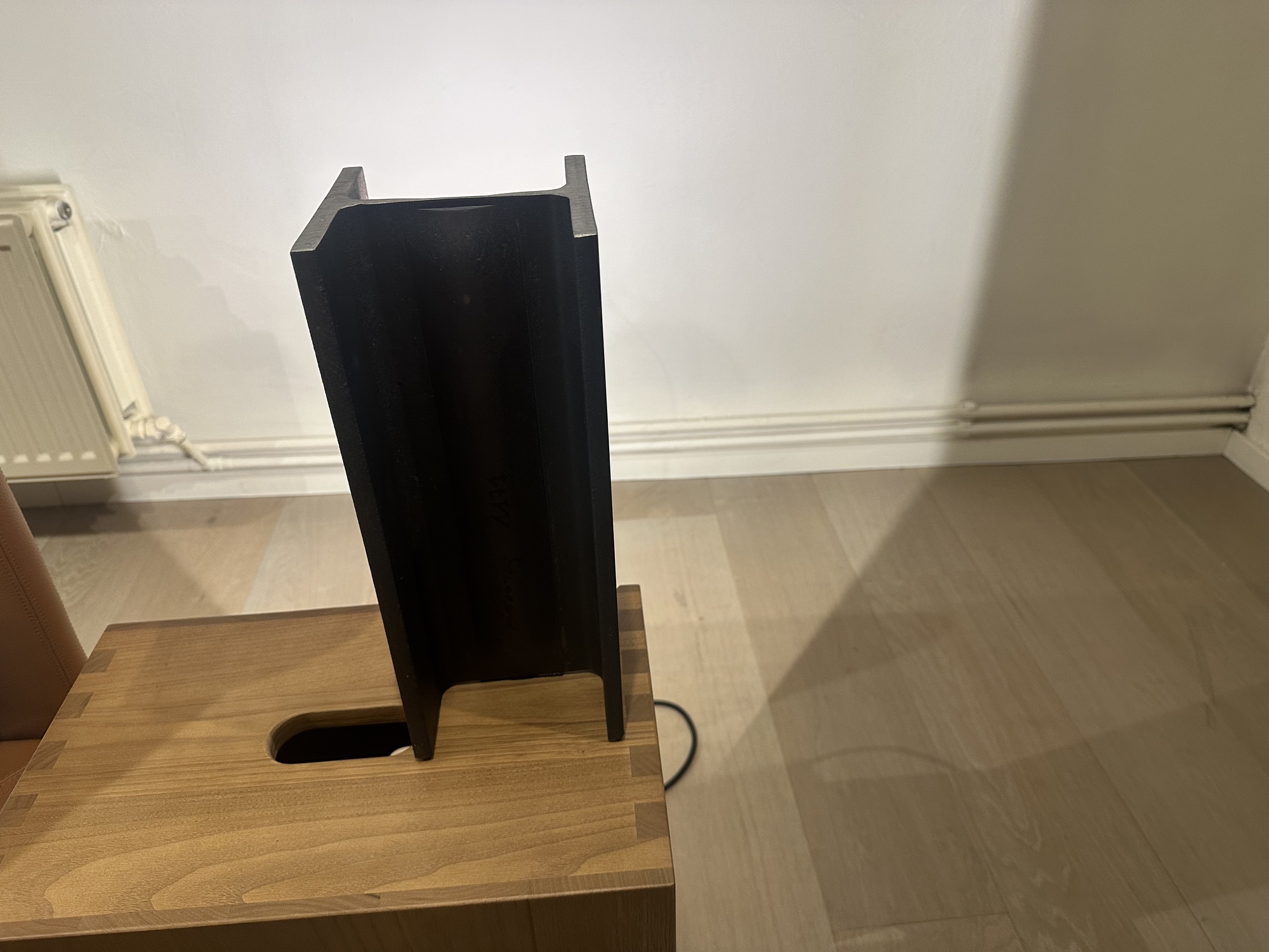 Nemo-indoor LED lamp 'Poutrelle'