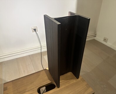 Nemo-indoor LED lamp 'Poutrelle' - 40%