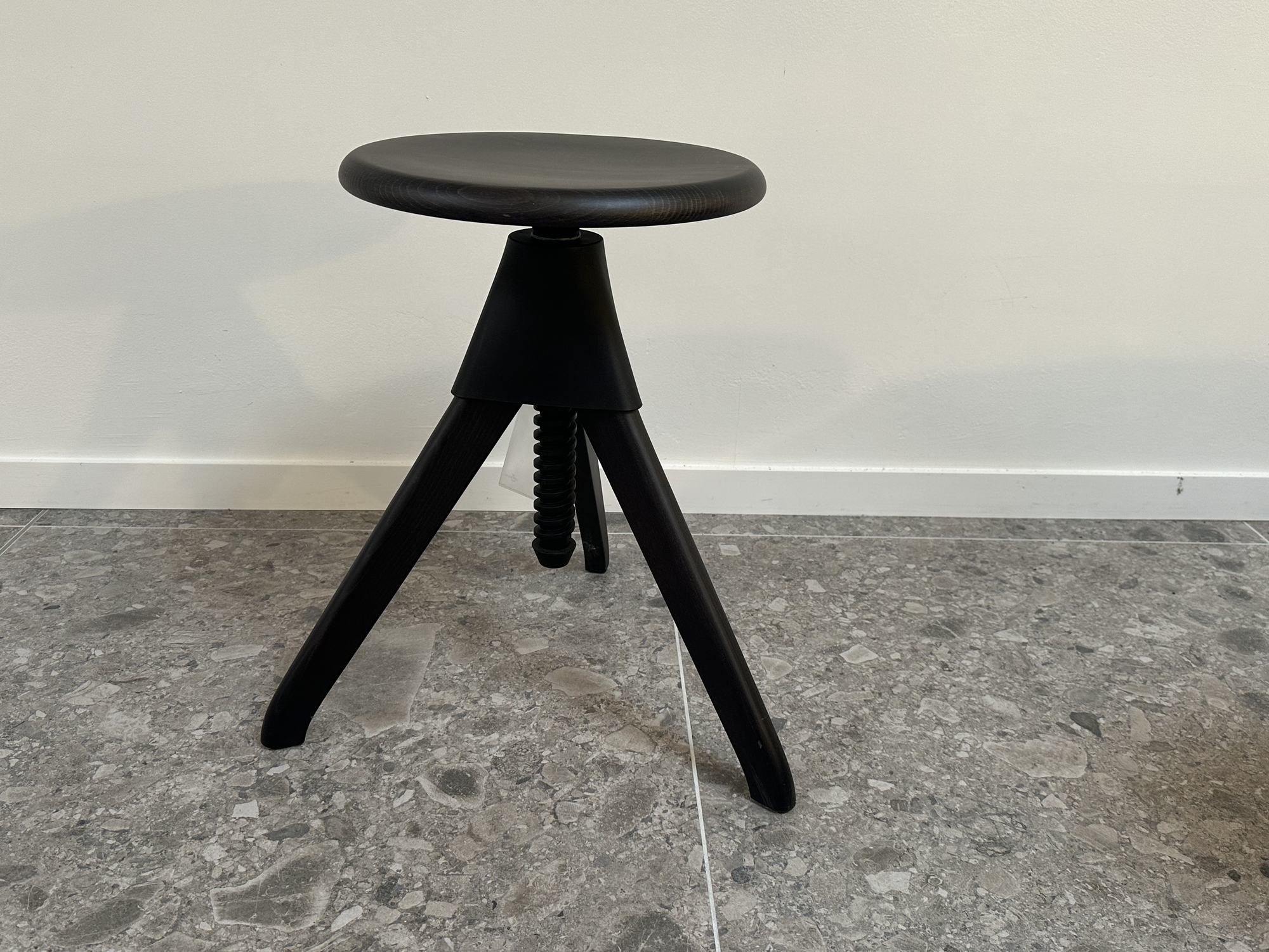 Magis-in de hoogte verstelbaar krukje Jerry