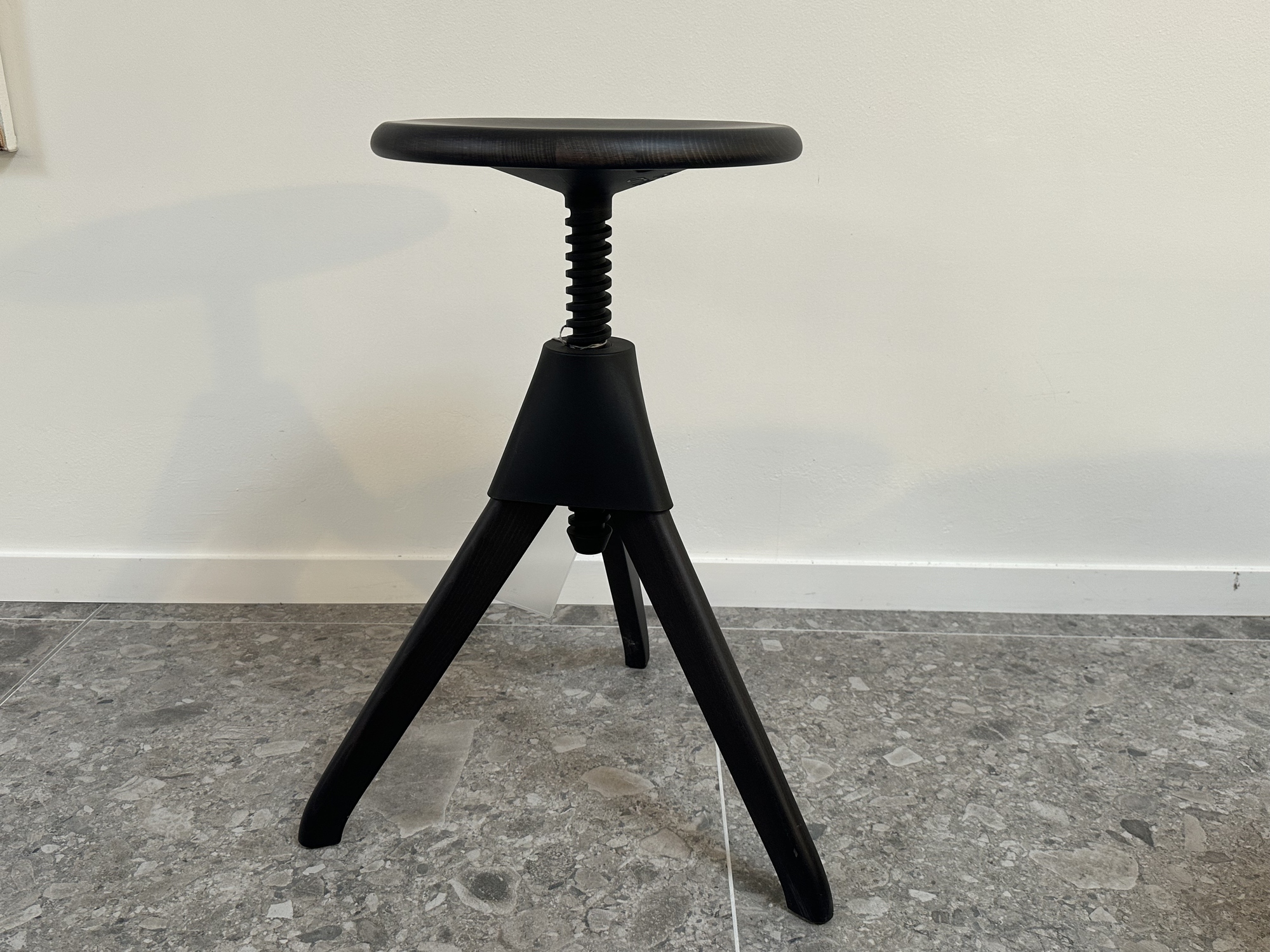 Magis-in de hoogte verstelbaar krukje Jerry