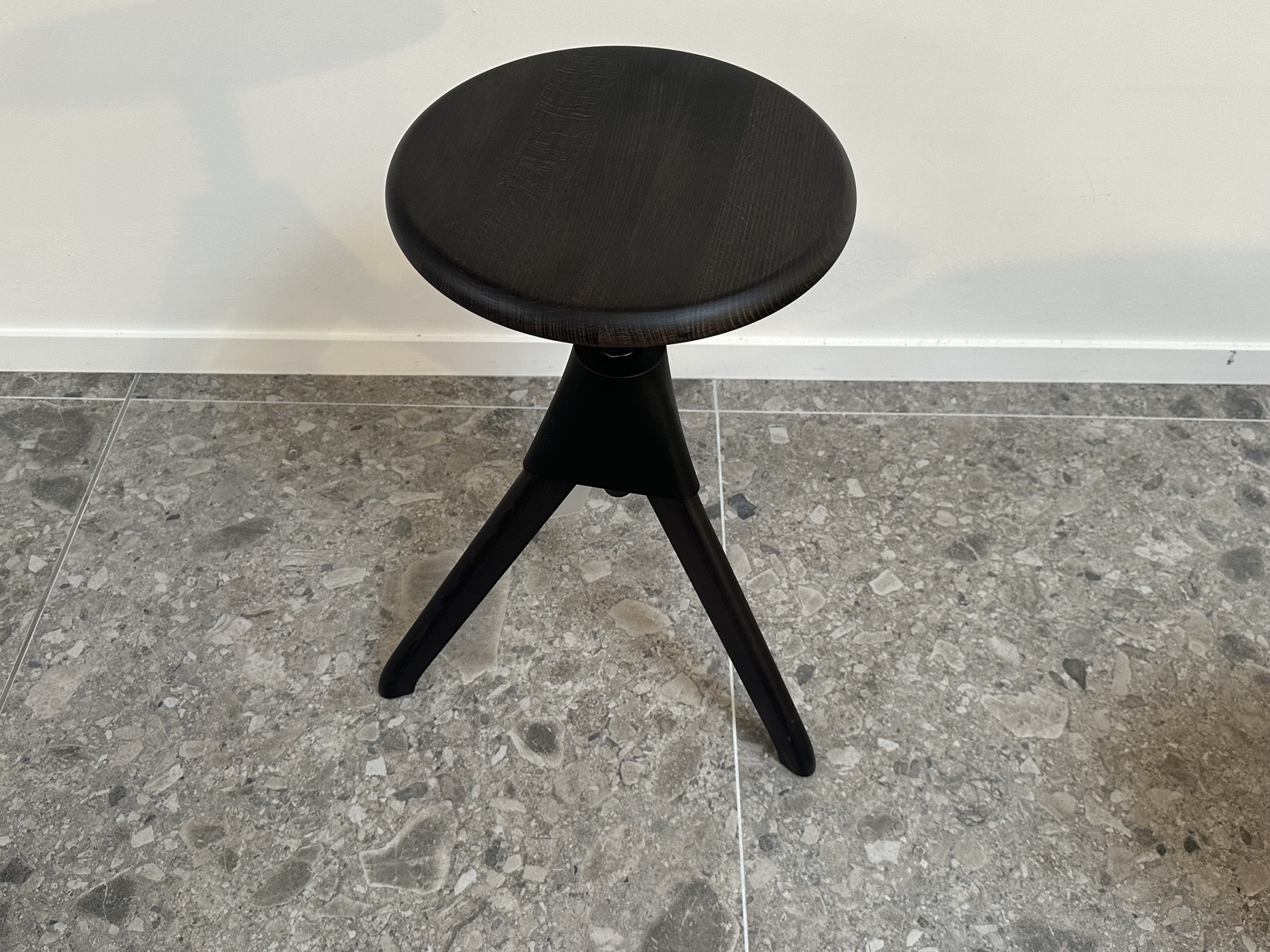 Magis-in de hoogte verstelbaar krukje Jerry