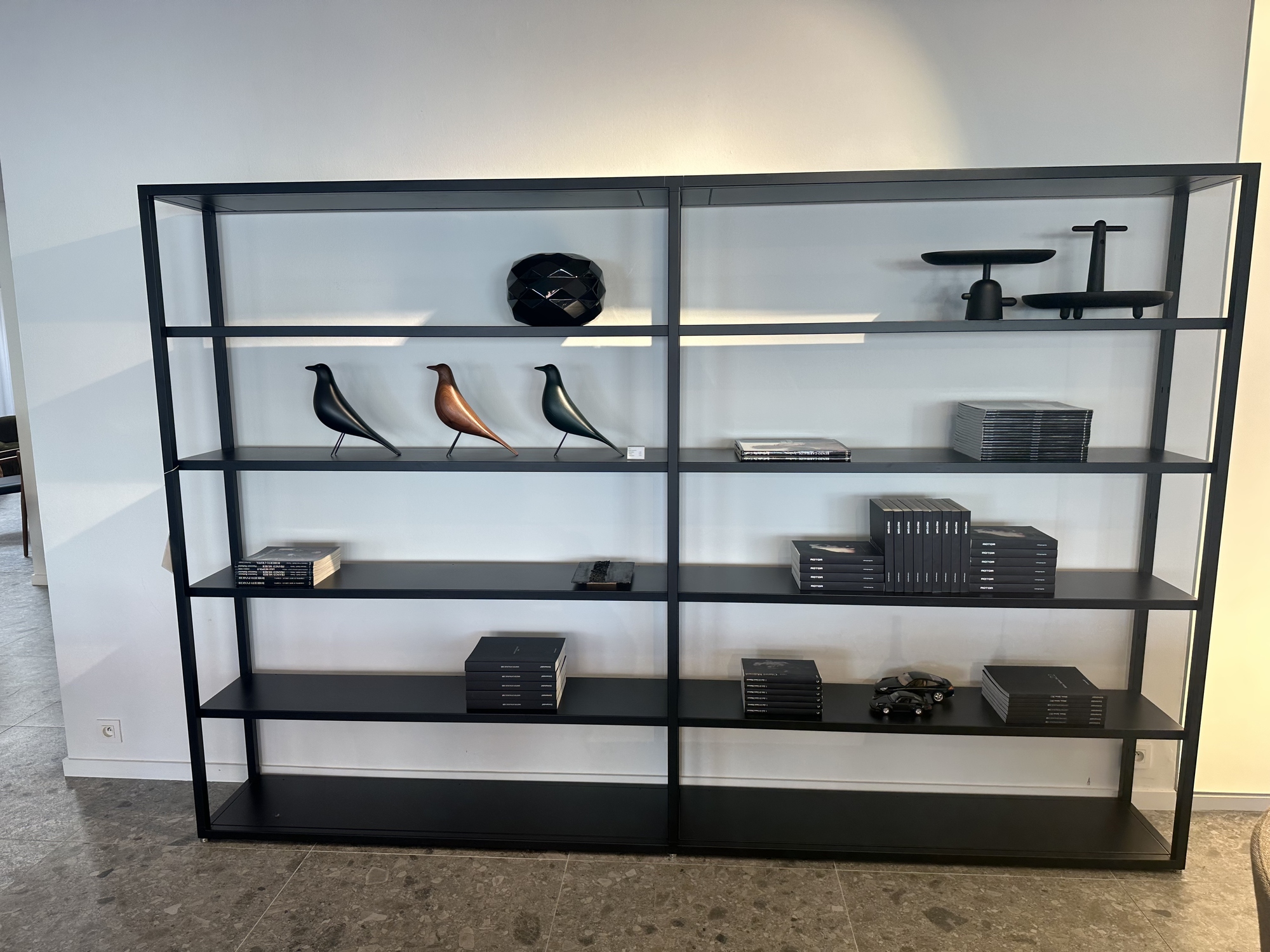 Desalto-bibliotheek Helsinki