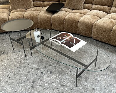 B&B Italia-2 salontafels Formiche - 50%