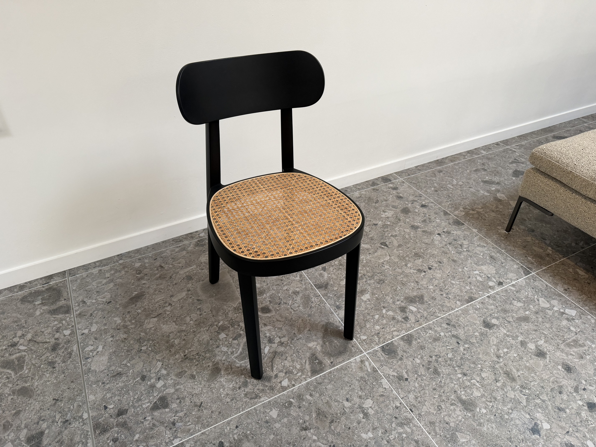 Thonet- stoel Serie 118
