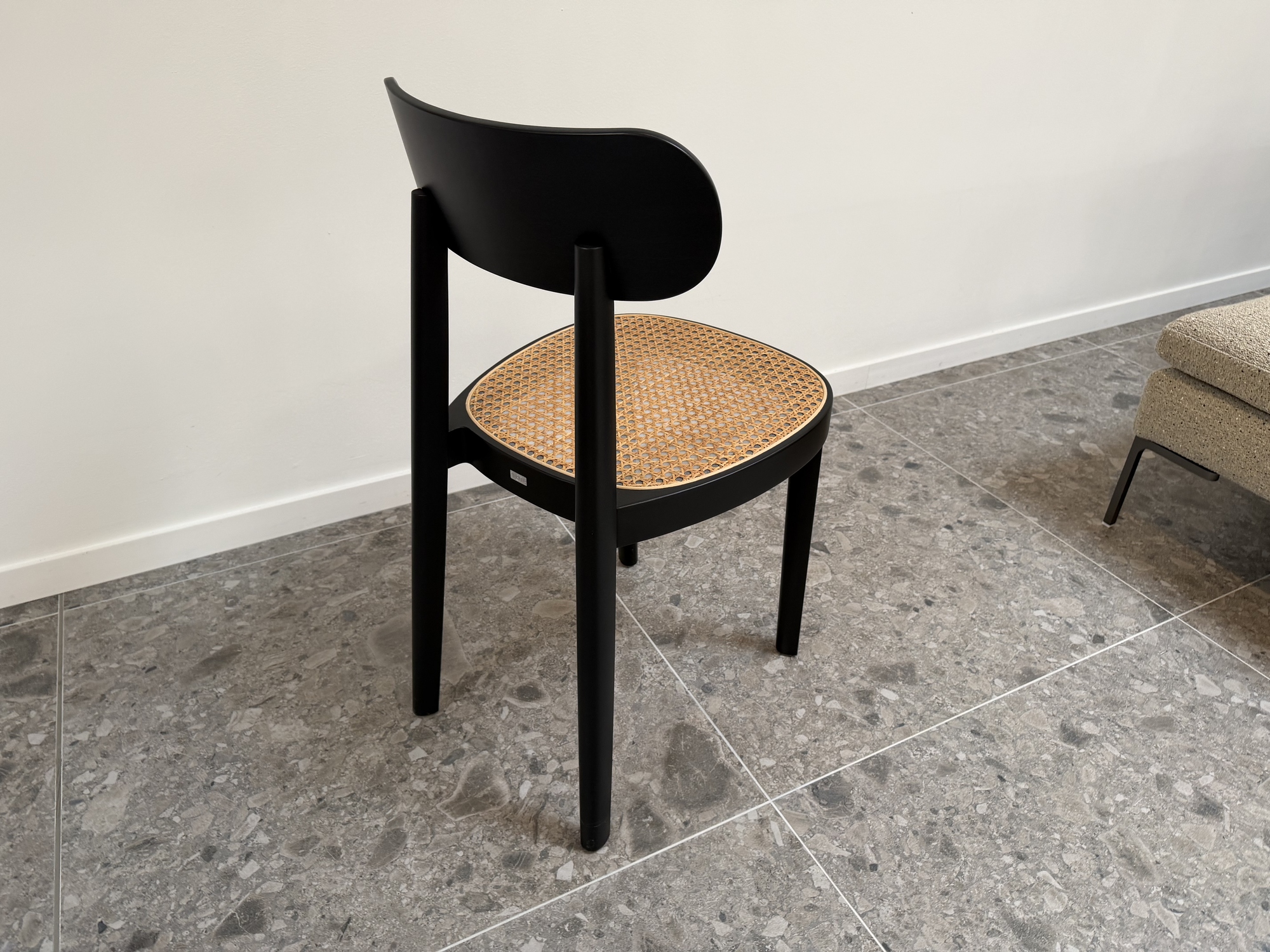 Thonet- stoel Serie 118