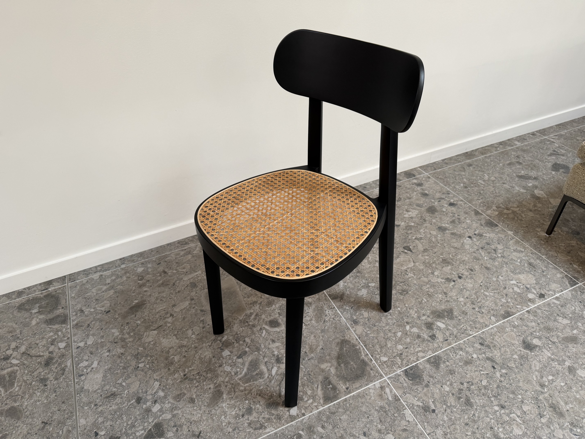 Thonet- stoel Serie 118