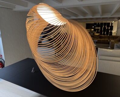 Luceplan- hanglamp Illan -50%