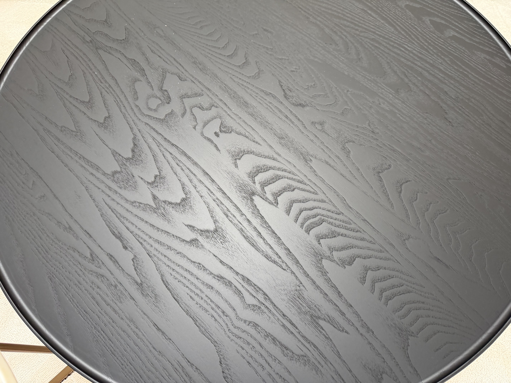Cassina-salontafel en bijzettafel Torei
