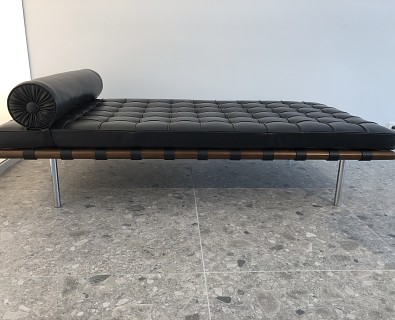 Knoll- Daybed special edition Venezia