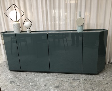 Cassina-kast Bramante petrolio - 50%