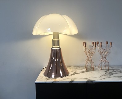 Martinelli Luce- Pipistrello lamp