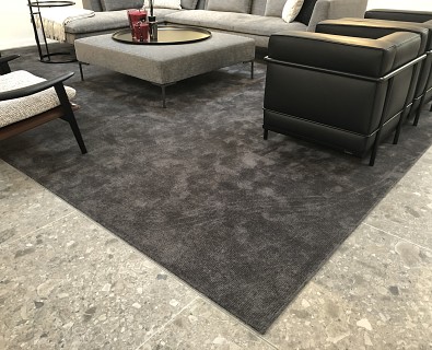 Bic- tapijt Onyx 400x500cm antraciet kleur  - 50%