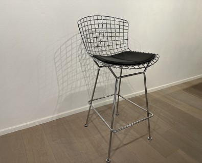 Knoll-barkruk Bertoia -60%