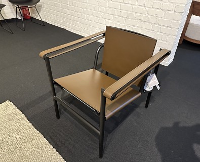 Cassina- fauteuil Le Corbusier