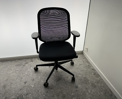 Vitra- bureelstoel Medapal