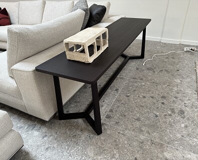Flexform-console Jiff (180cm br) - 50%