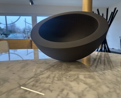When Objects Work-The Bowl ontwerp John Pawson - 50%