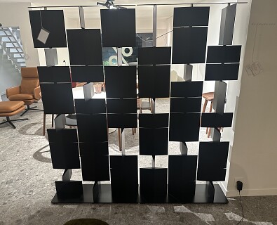 MDF Italia- paravent Divide it - 30%