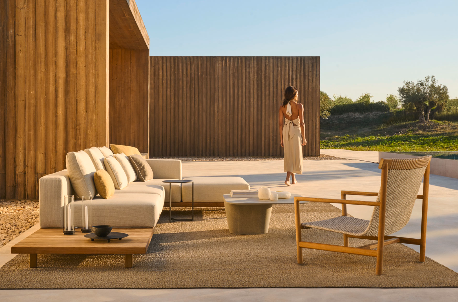 Titel voor de detailpagina