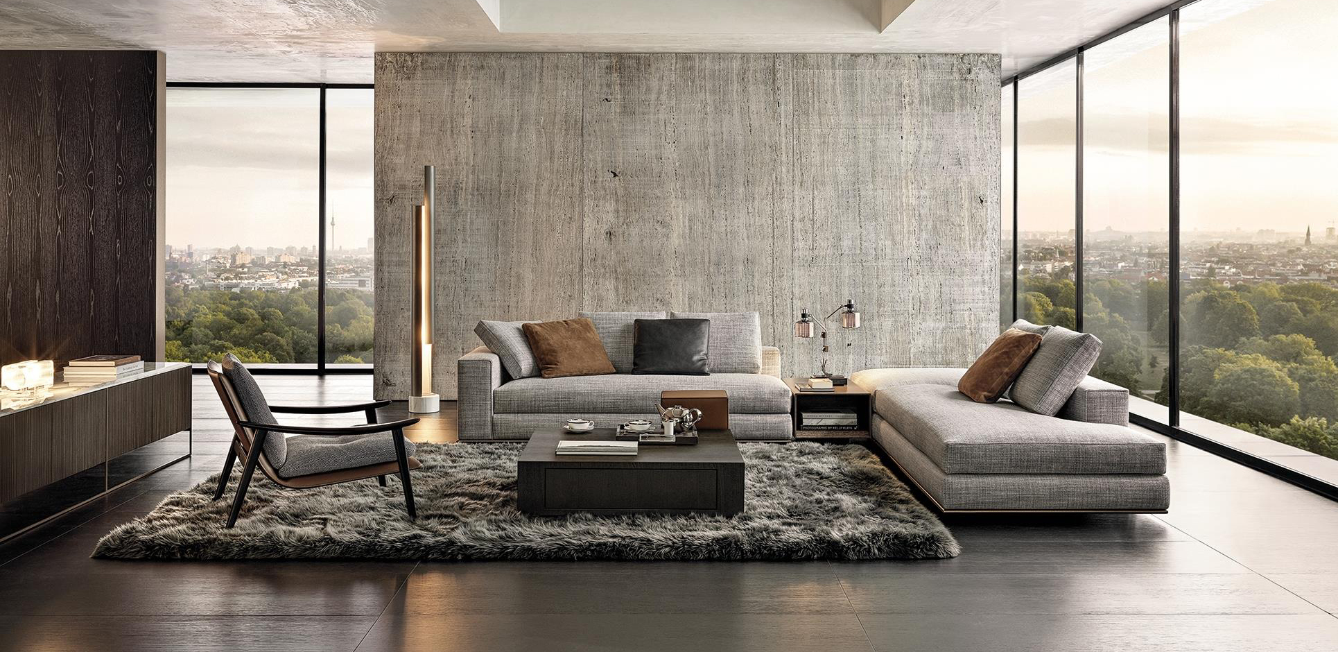 Minotti