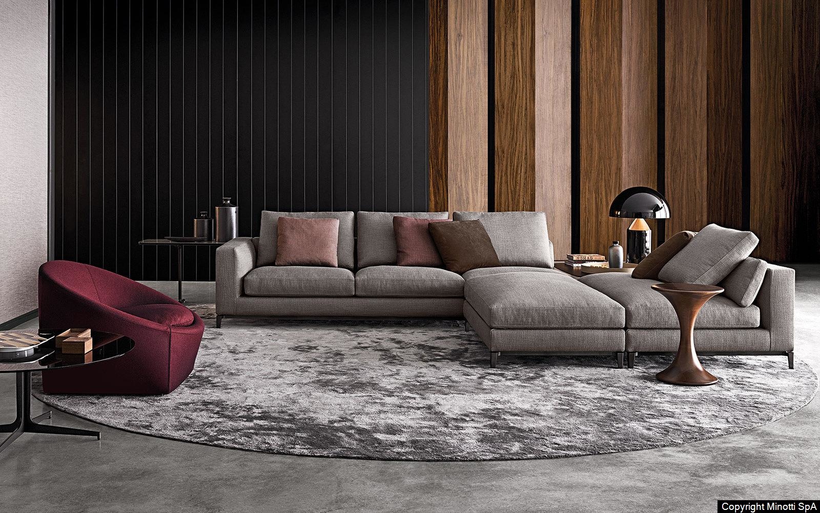 Minotti