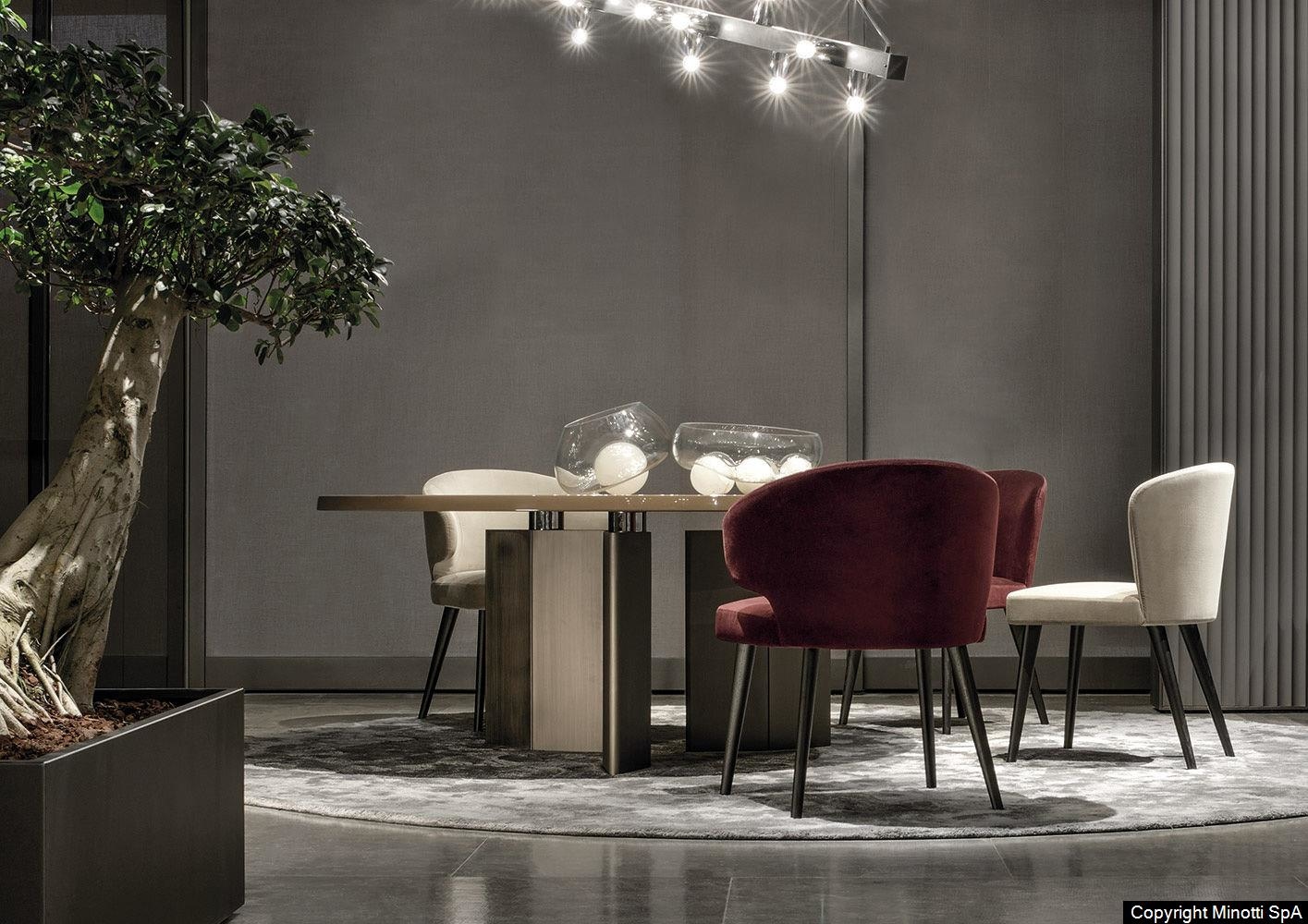 Minotti