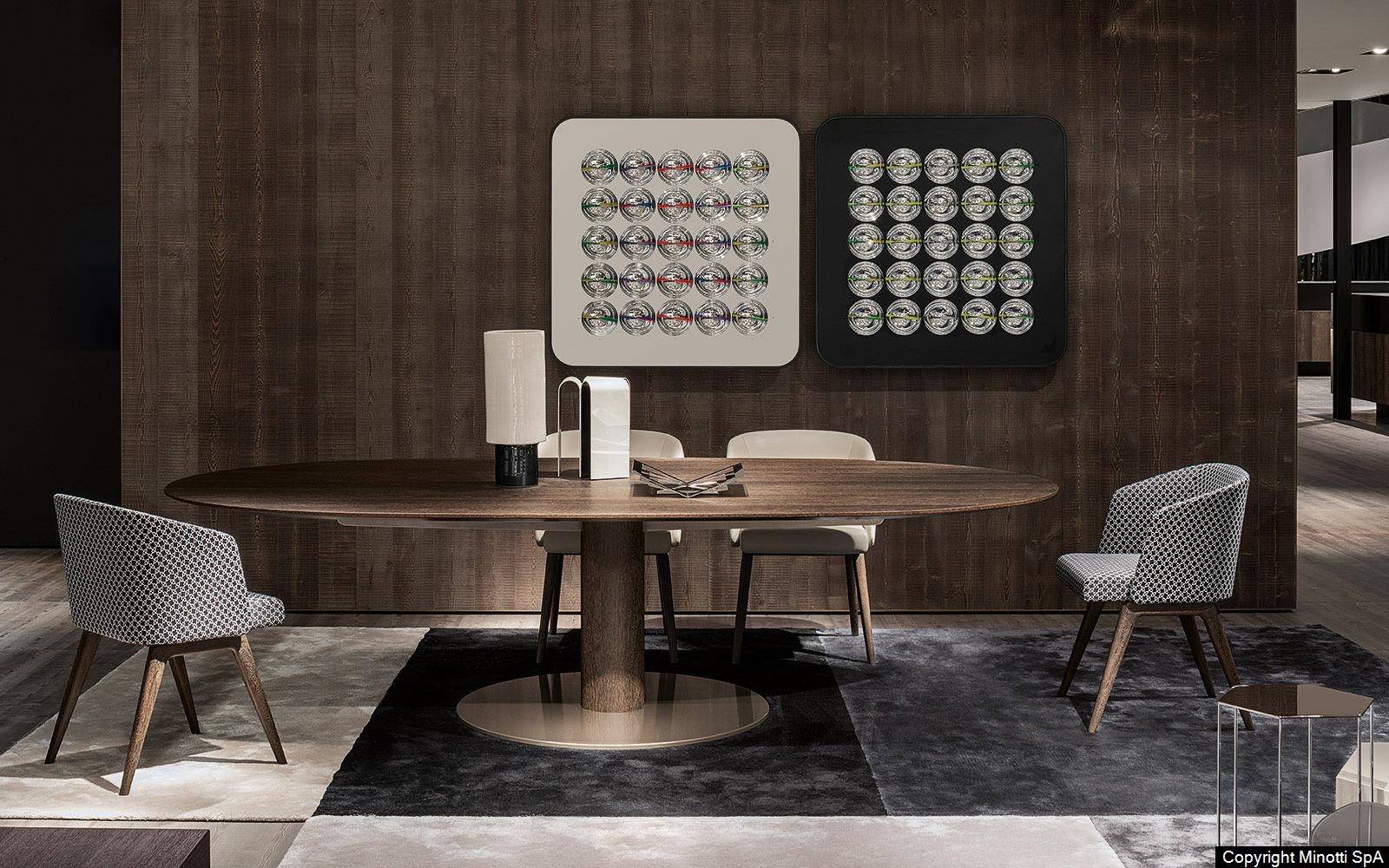 Minotti