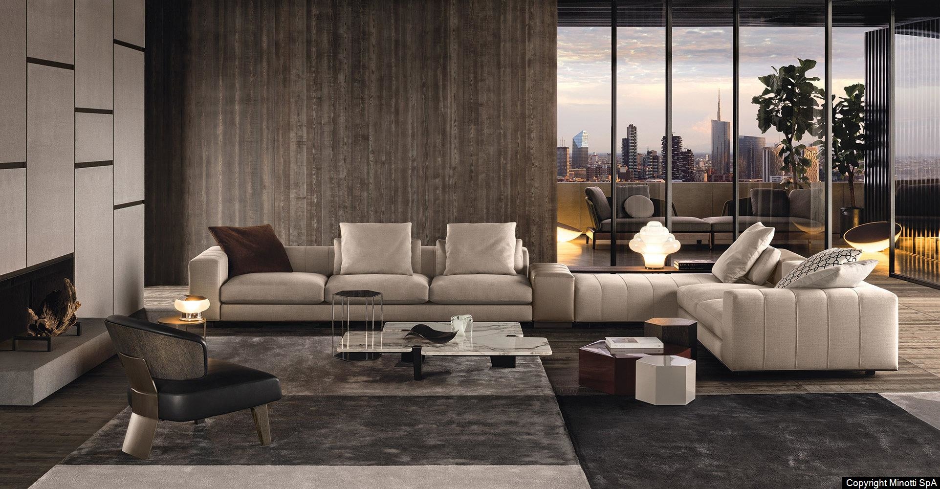 Minotti