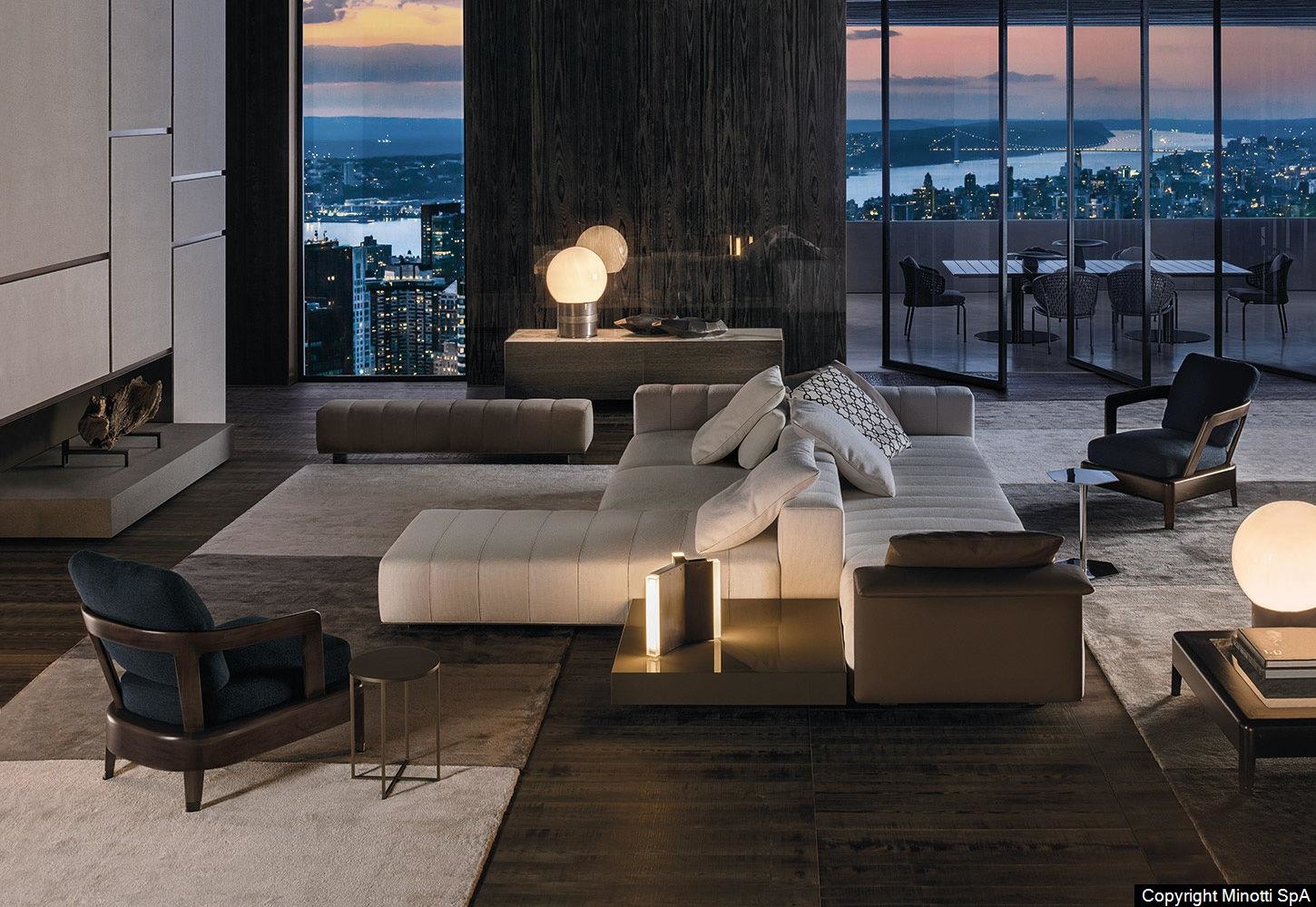 Minotti