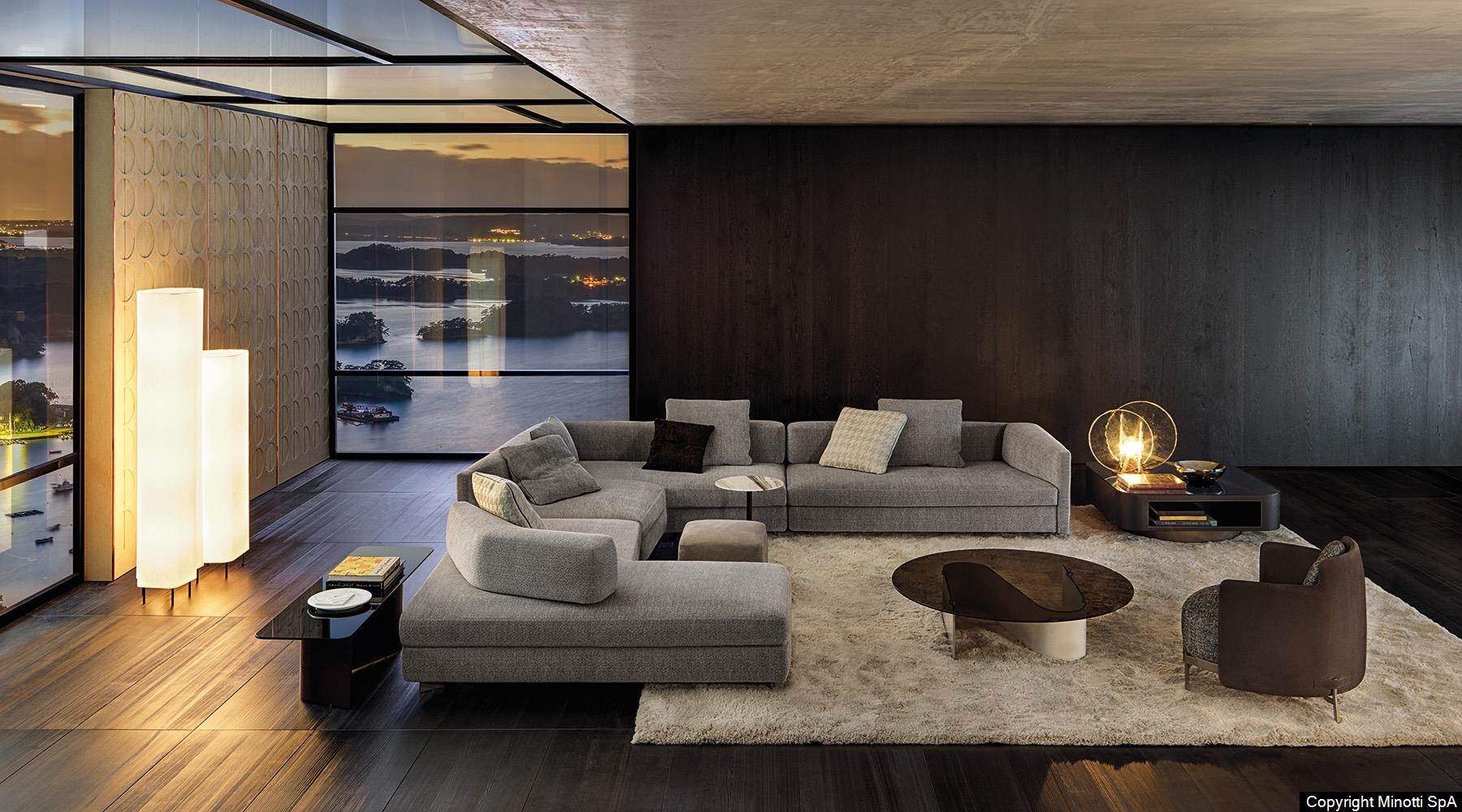 Minotti