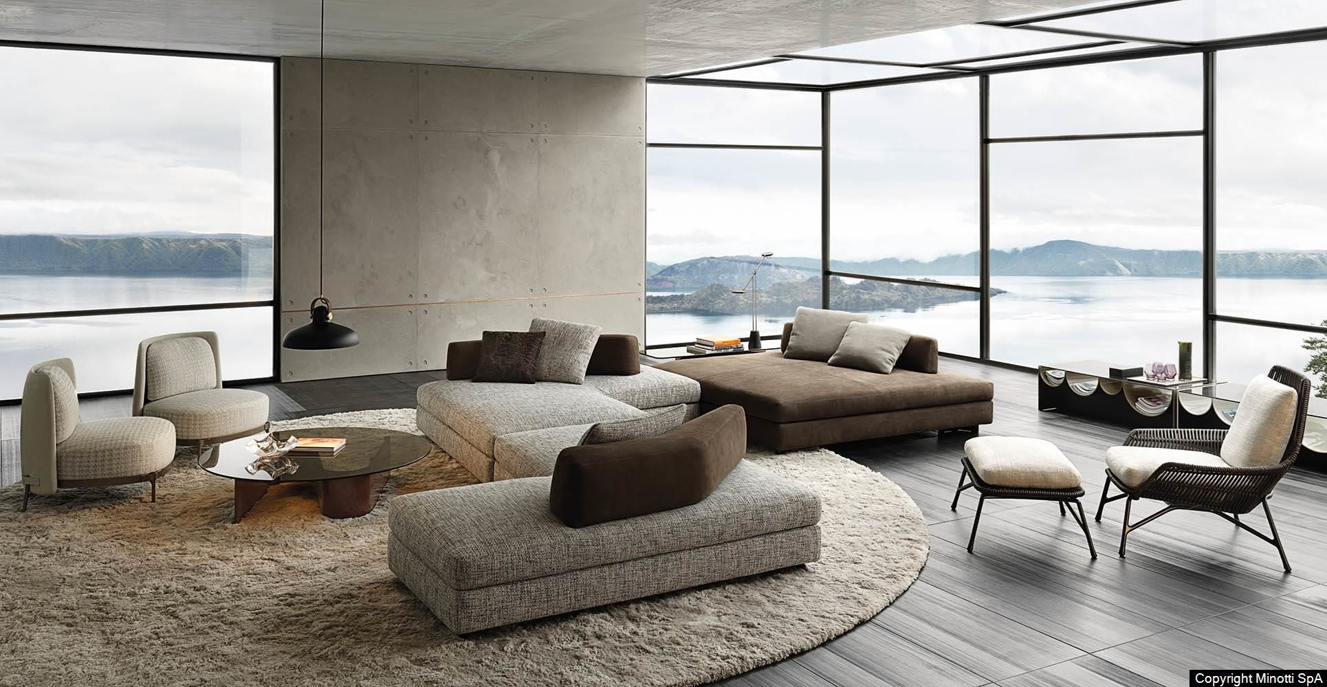 Minotti