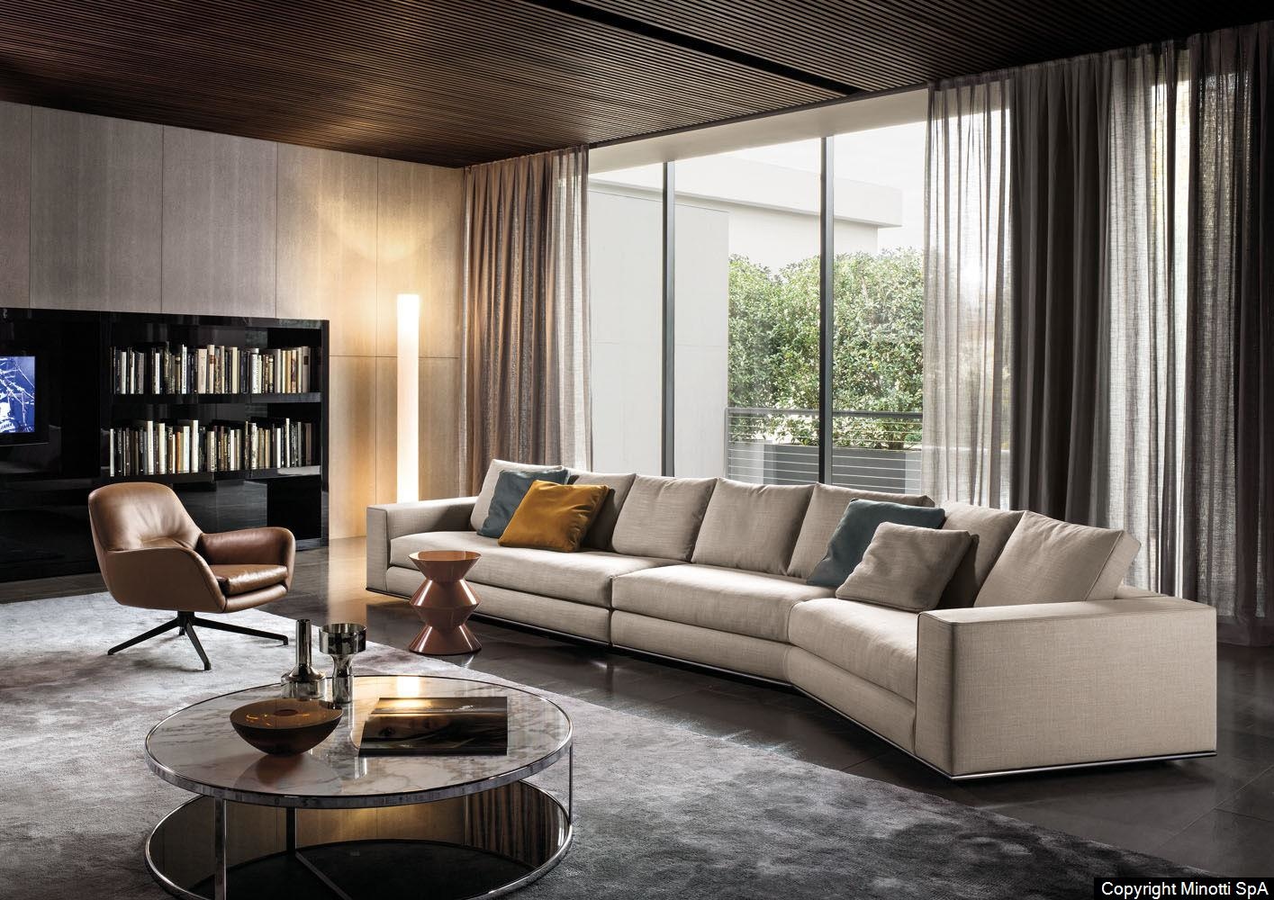 Minotti