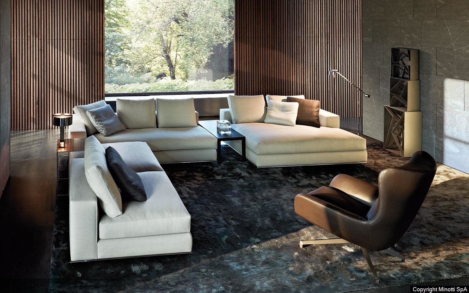 Minotti