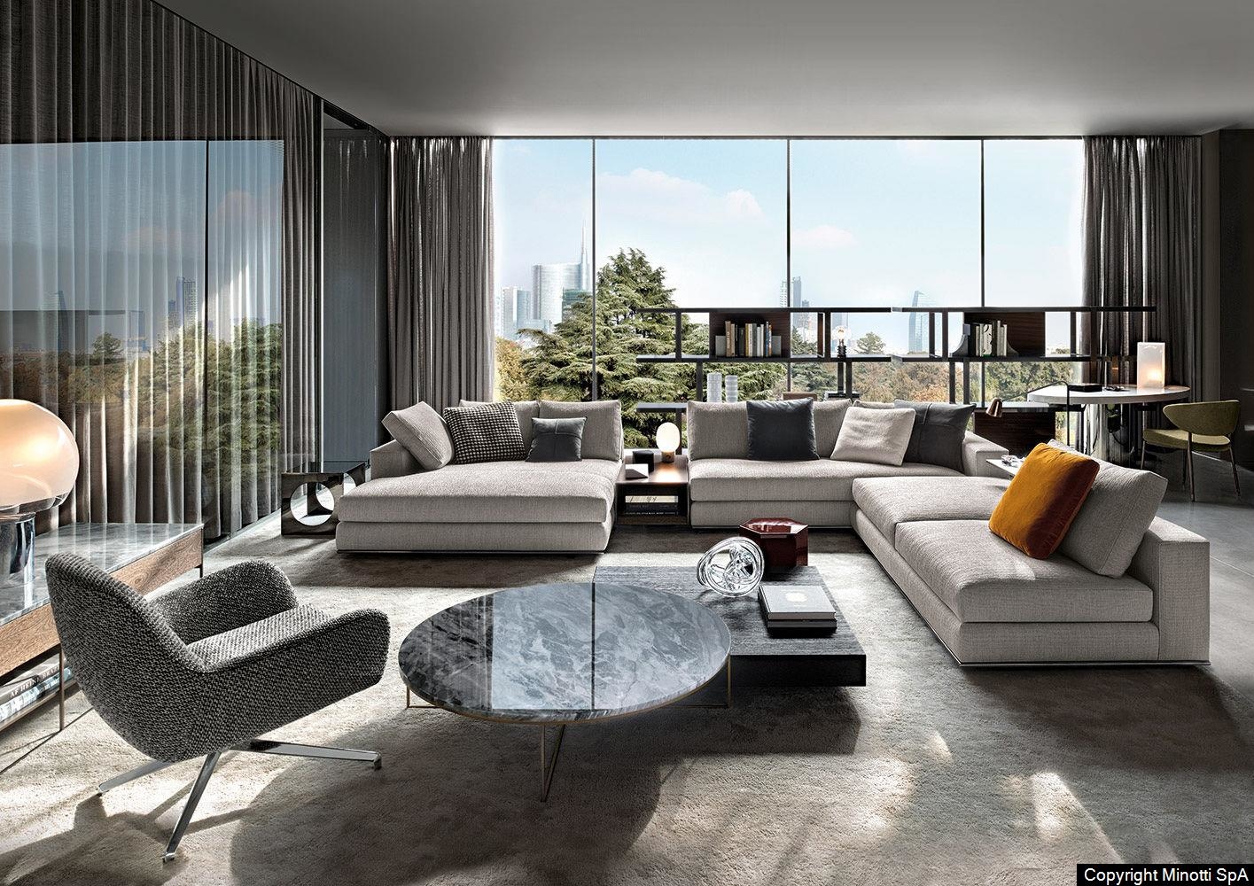 Minotti