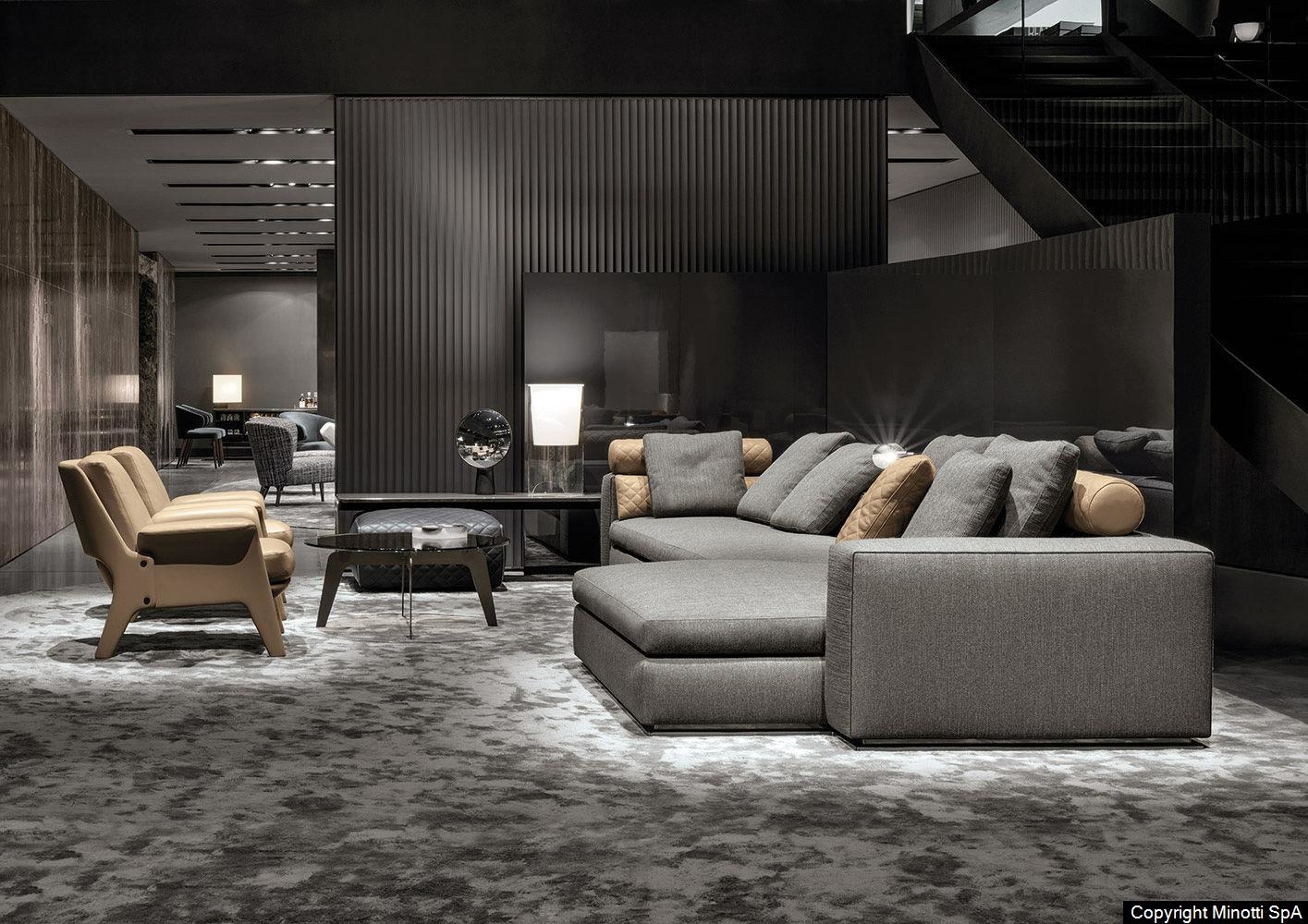 Minotti